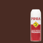 Spray proasol esmalte sintético ral 8017